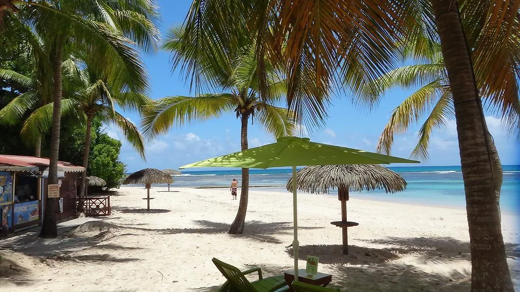 Apartmán Ciel De Lune Saint-Francois  Guadeloupe