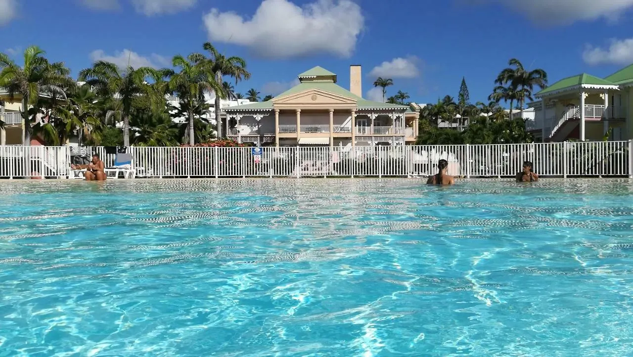 Apartmán Ciel De Lune Saint-Francois  Guadeloupe