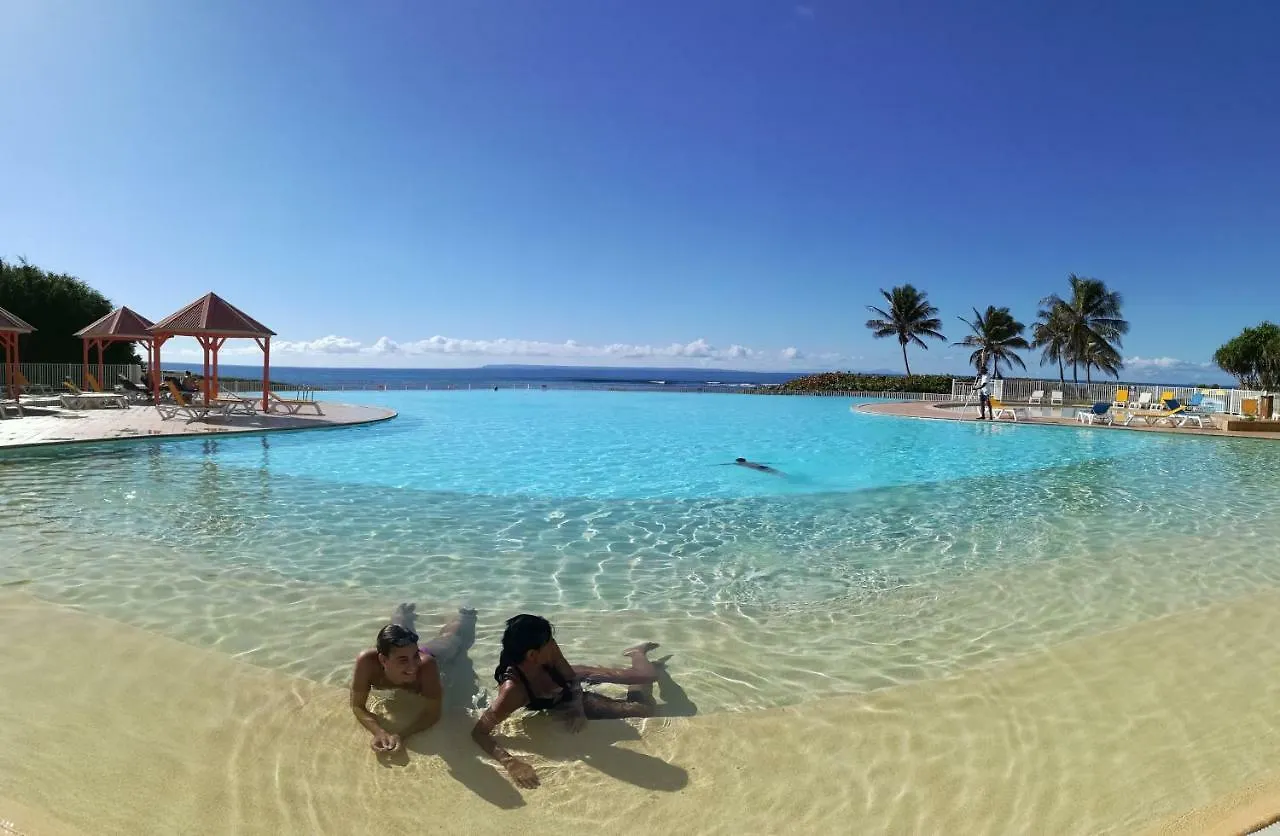 Apartmán Ciel De Lune Saint-Francois  Guadeloupe
